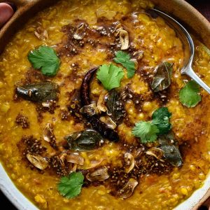 Daal Tarka